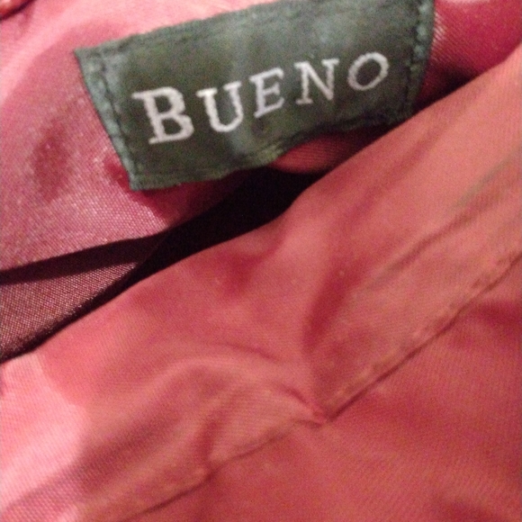 Bueno Collection Beaded Shoulder Purse - Picture 6 of 13